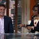Mark Cuban and Cynthia Marshall